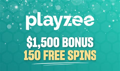playzee casino free spins